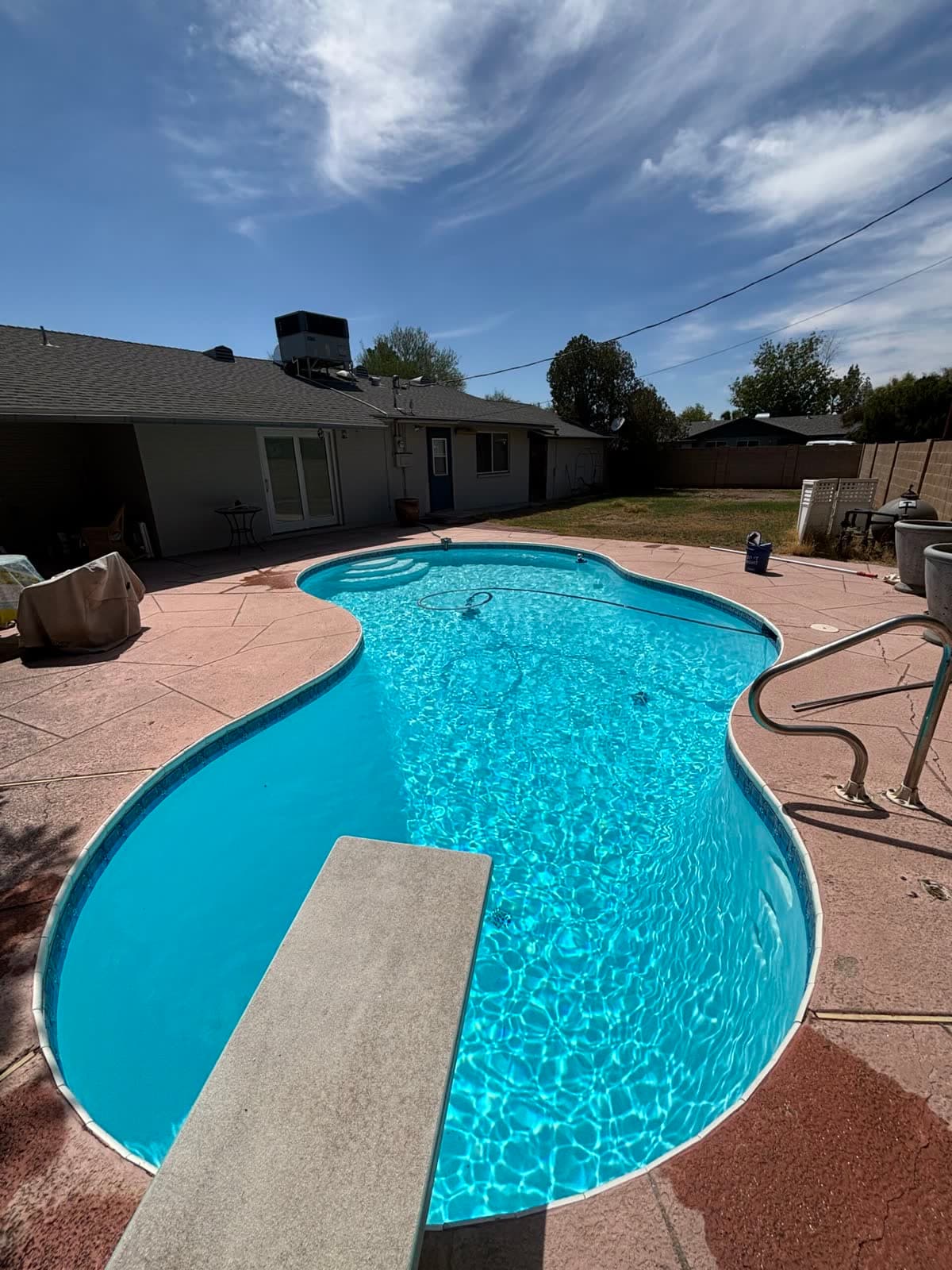 Pools We Service photo 6